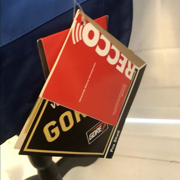 The North Face Indy Free Thinker Ski Snowboarding - Picture 4 of 7